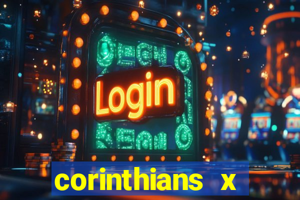 corinthians x cruzeiro o tampa da bola